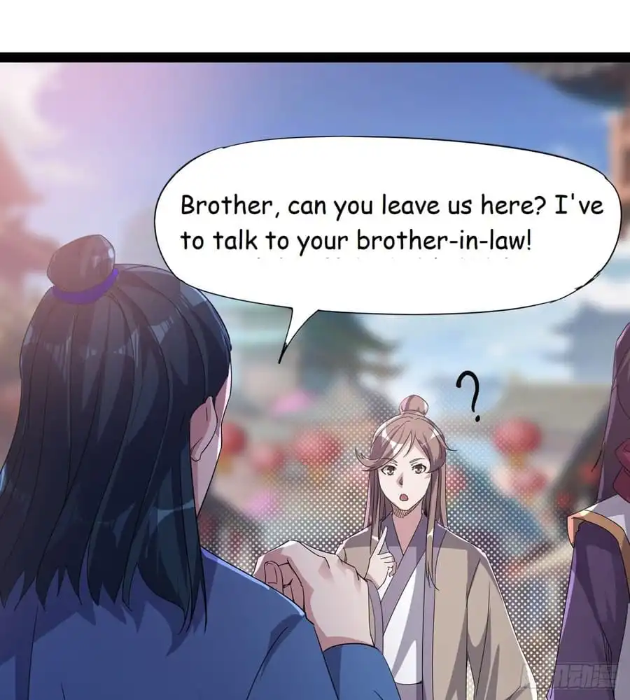 Path of the Sword Chapter 31 2